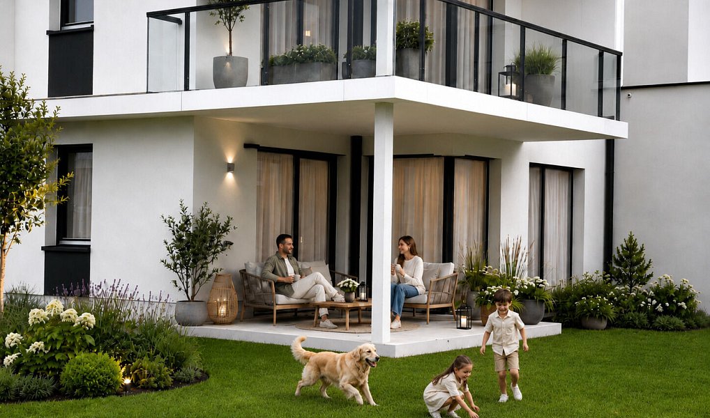 Prodej bytu 3+kk 80 m², Praha – náhled fotky 4