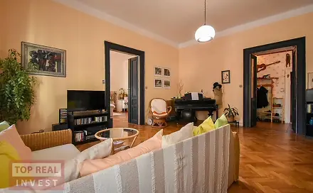 Prodej bytu 3+1 156 m², Kollárova, Kroměříž