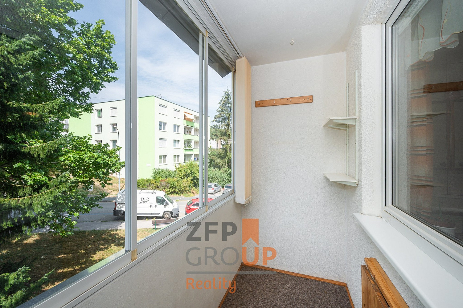 Prodej bytu 3+1 86 m² – fotografie 5