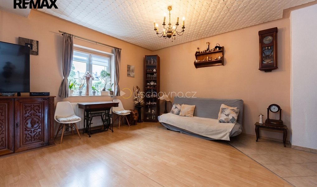 Prodej domu 124 m² s pozemkem 130 m², Chomutov – náhled fotky 6