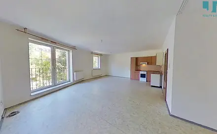 Prodej bytu 1+kk 54 m², U Koželuhů, Jihlava