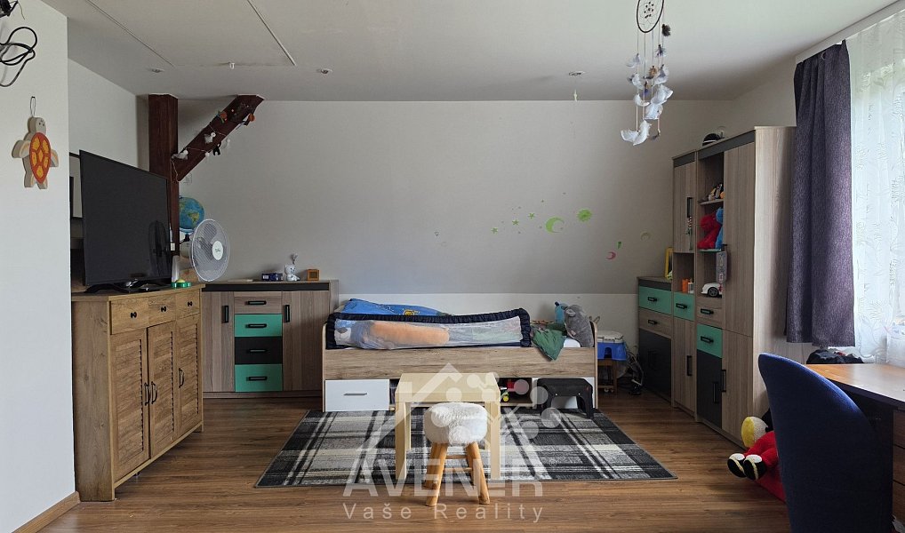 Prodej domu 130 m² s pozemkem 788 m², Otovice – náhled fotky 13