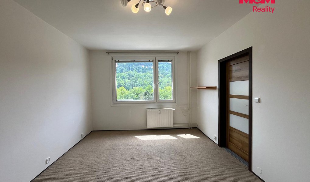 Pronájem bytu 1+1 36 m², Děčín – náhled fotky 4