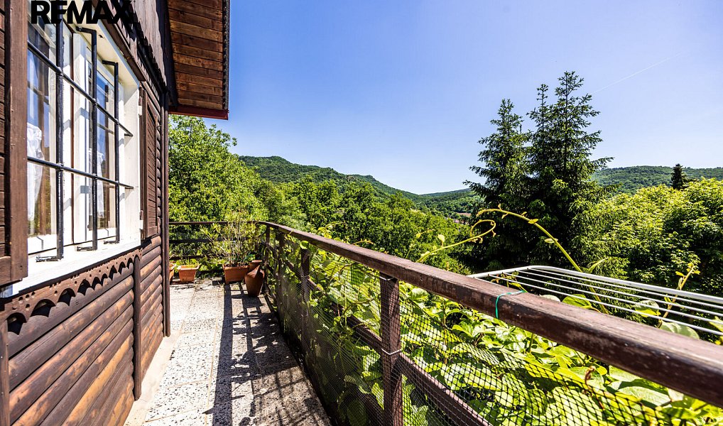 Prodej chaty/chalupy 44 m² s pozemkem 549 m², Dolní Zálezly – náhled fotky 2