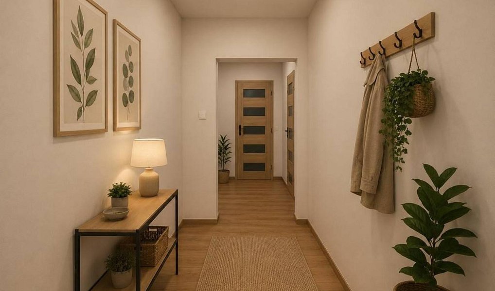 Prodej bytu 3+kk 69 m², Praha – náhled fotky 15