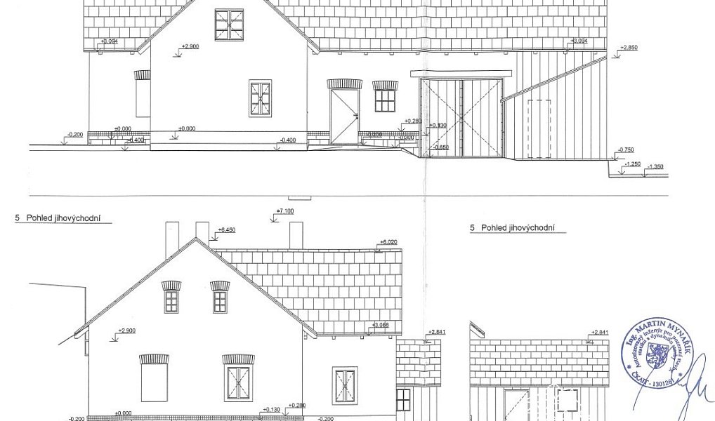 Prodej domu 99 m² s pozemkem 423 m², Mořkov – náhled fotky 18