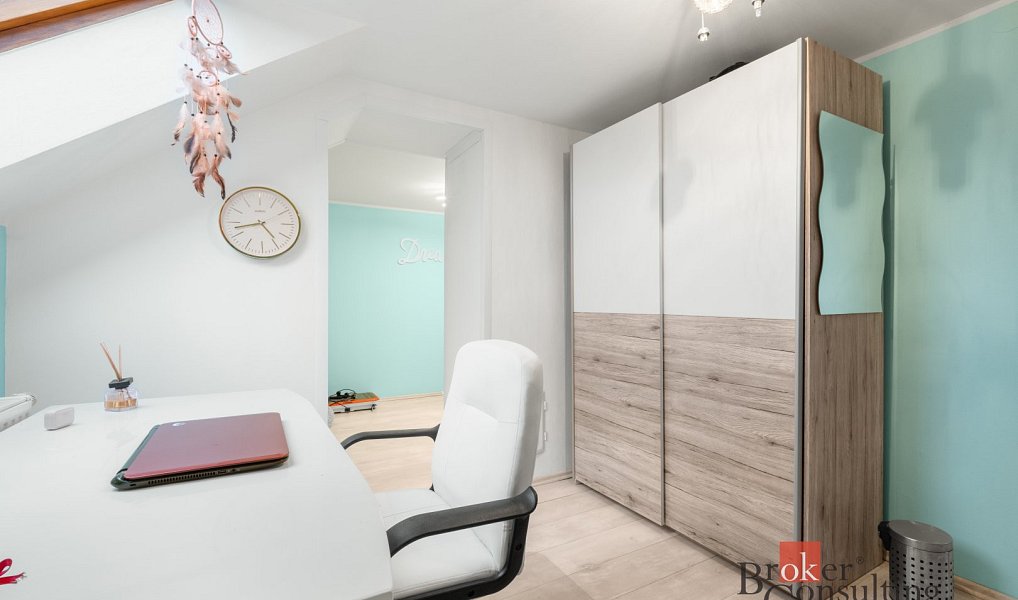 Prodej domu 116 m² s pozemkem 723 m², Rynárec – náhled fotky 20