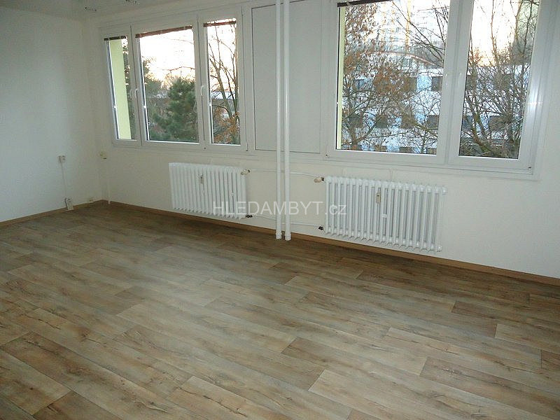 Pronájem bytu 2+1 55 m² - Ansicht 4