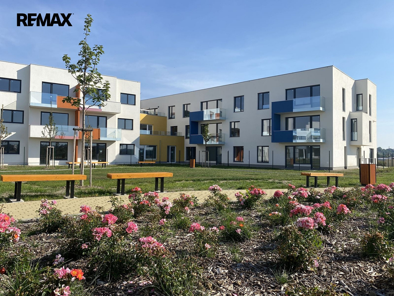 Prodej bytu 2+kk 62 m²
