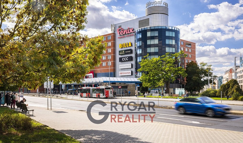 Prodej obchodních prostor 43 m², Praha – náhled fotky 2