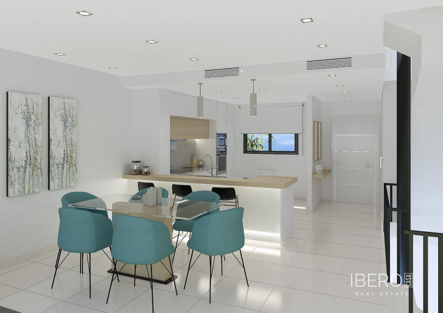 Casa 4+kk – Mijas, Las Lagunas, Campo-Mijas - Vista 5