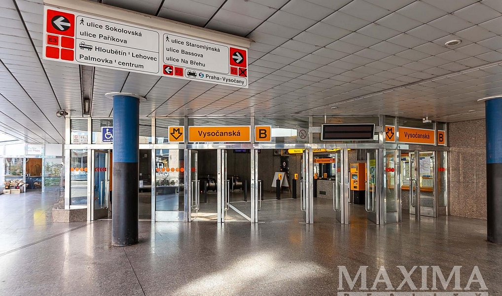 Prodej bytu 3+1 78 m², Praha – náhled fotky 27