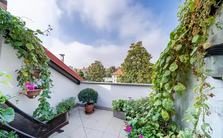 Prodej bytu 5+kk 153 m², Mikoláše Alše, Kolín - Kolín II