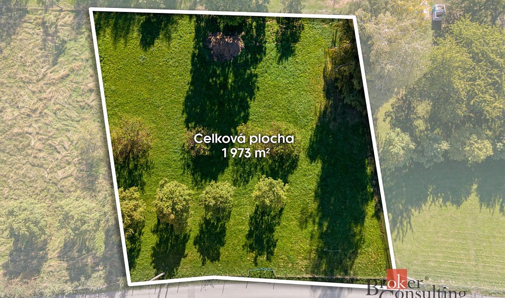Prodej stavebního pozemku 1 973 m², Frýdlant – náhled fotky 6