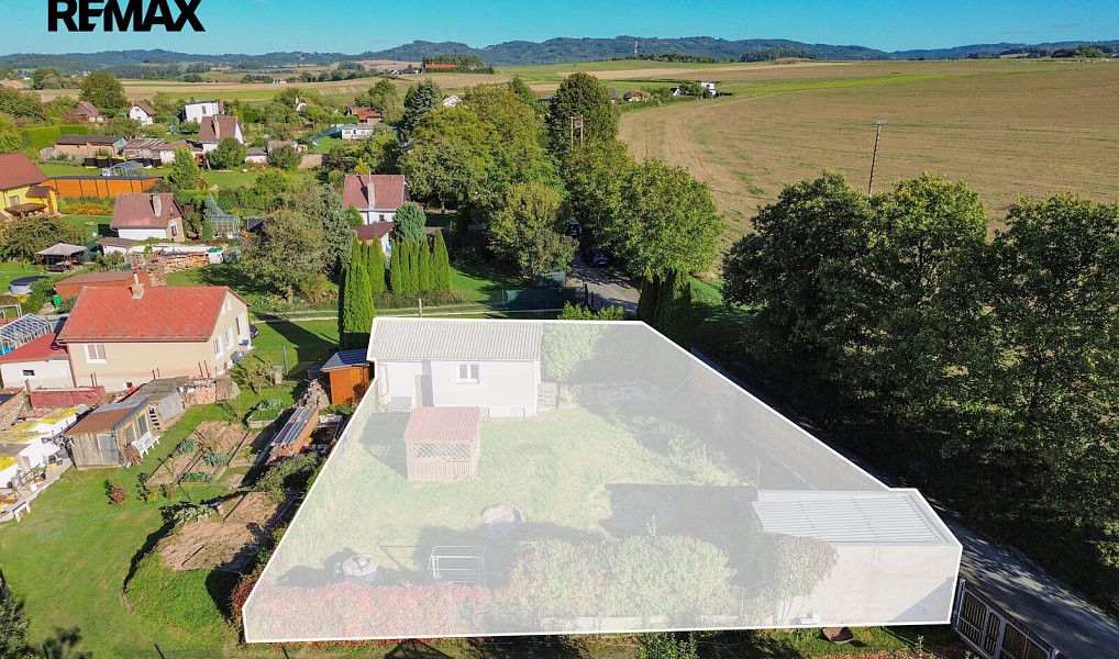 Prodej zahrady 385 m², Klatovy – náhled fotky 22
