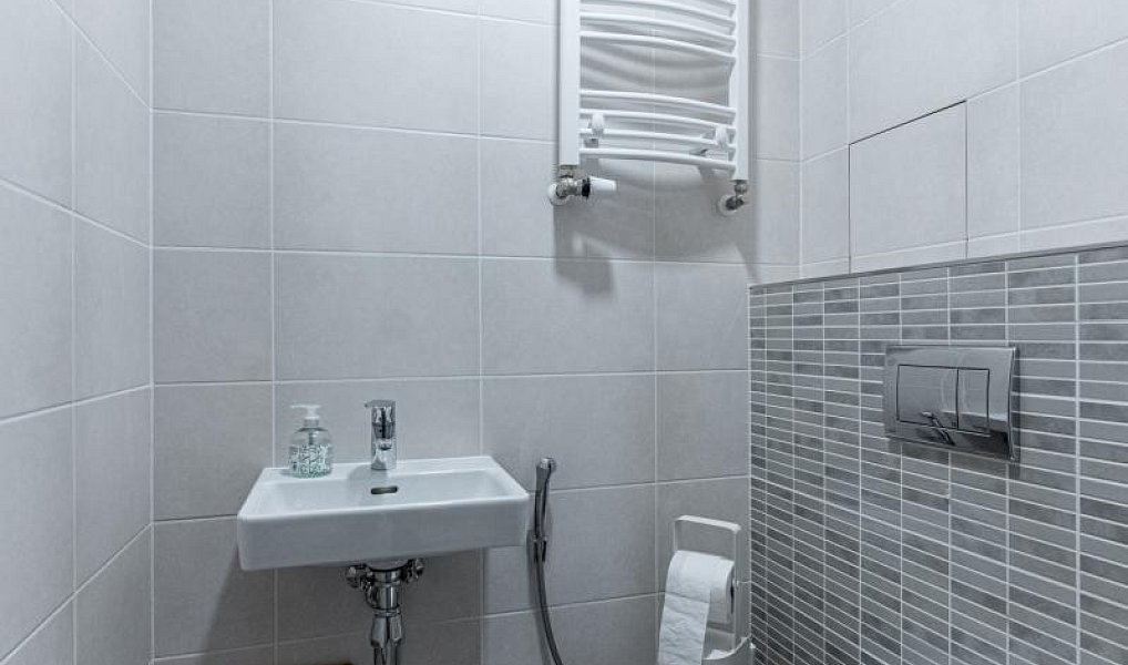 Pronájem bytu 3+kk 78 m², Praha – náhled fotky 16