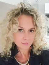 Ing. Adriana Čarnecká