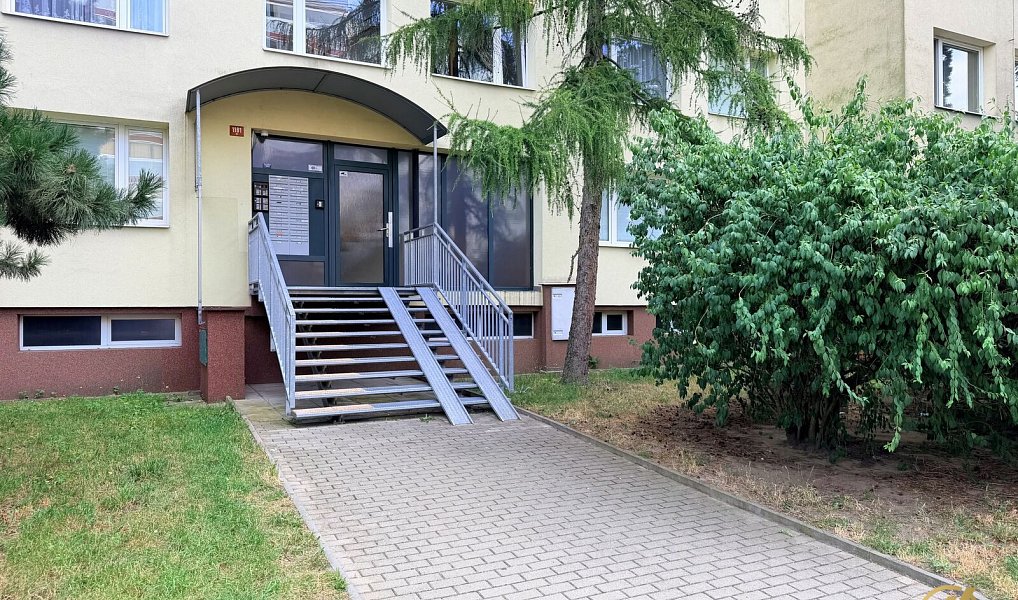 Prodej bytu 2+kk 45 m², Mladá Boleslav – náhled fotky 13
