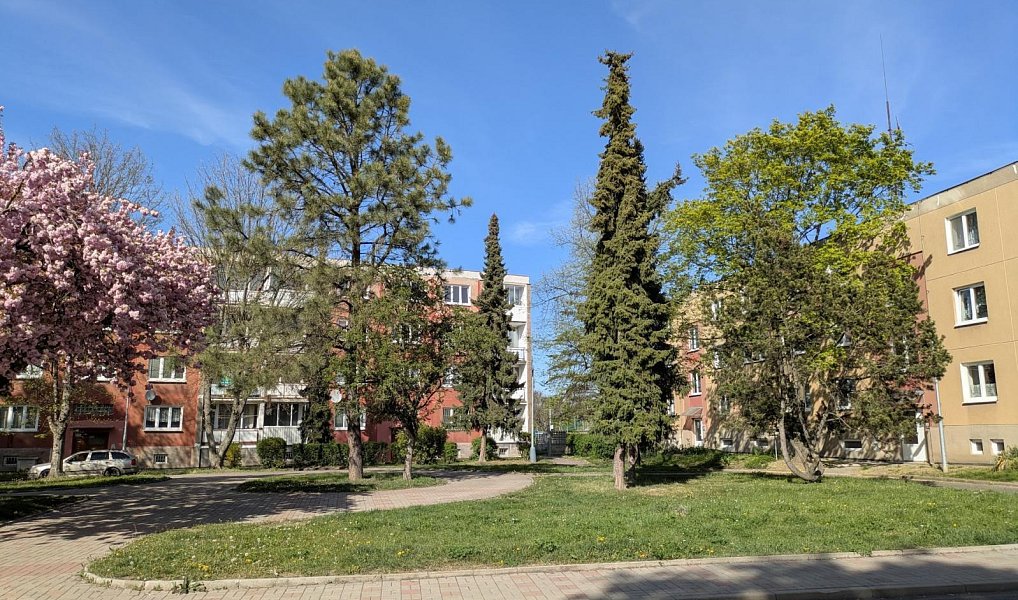 Prodej bytu 2+1 59 m², Bílina – náhled fotky 25