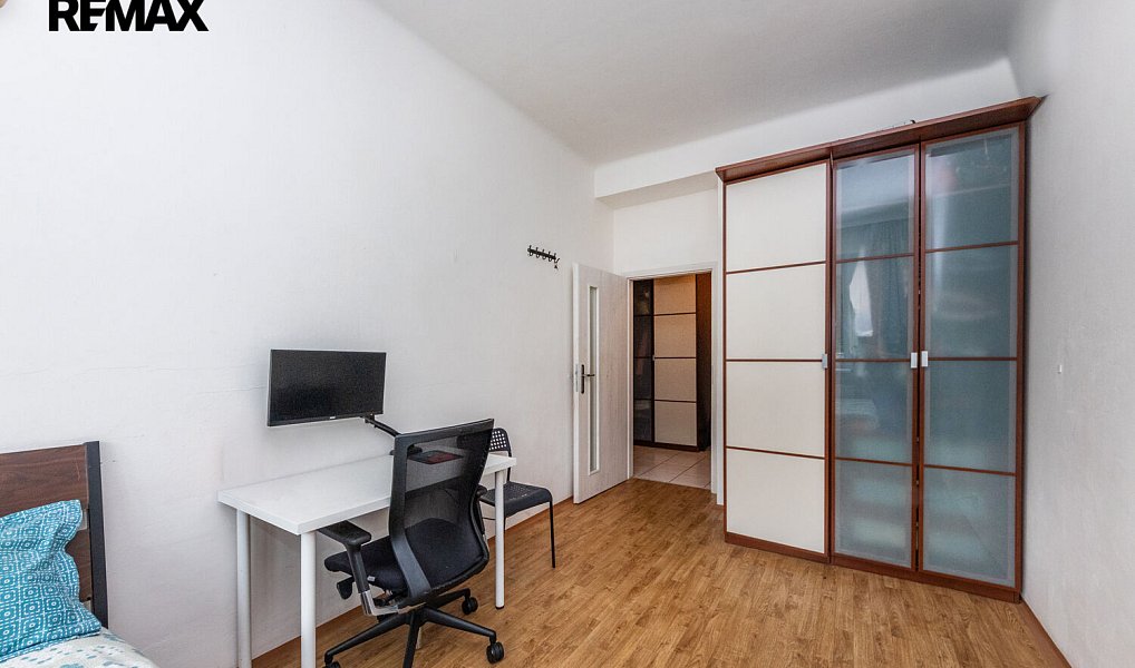 Prodej bytu 2+kk 49 m², Praha – náhled fotky 13