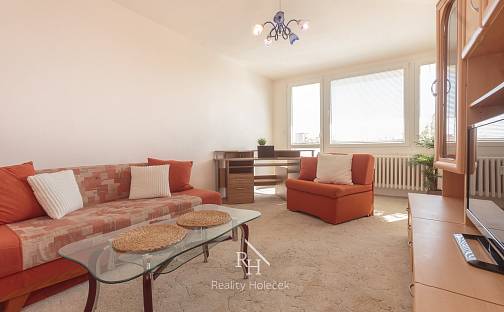 Prodej bytu 2+kk 54 m², Arbesova, Slaný, okres Kladno