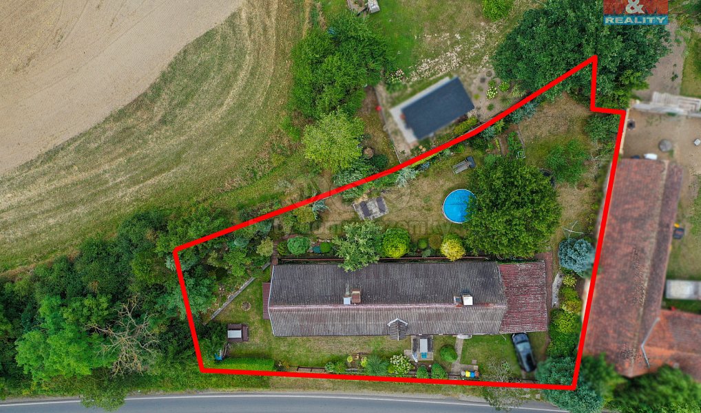 Prodej chaty/chalupy 113 m² s pozemkem 972 m², Dobřany – náhled fotky 18