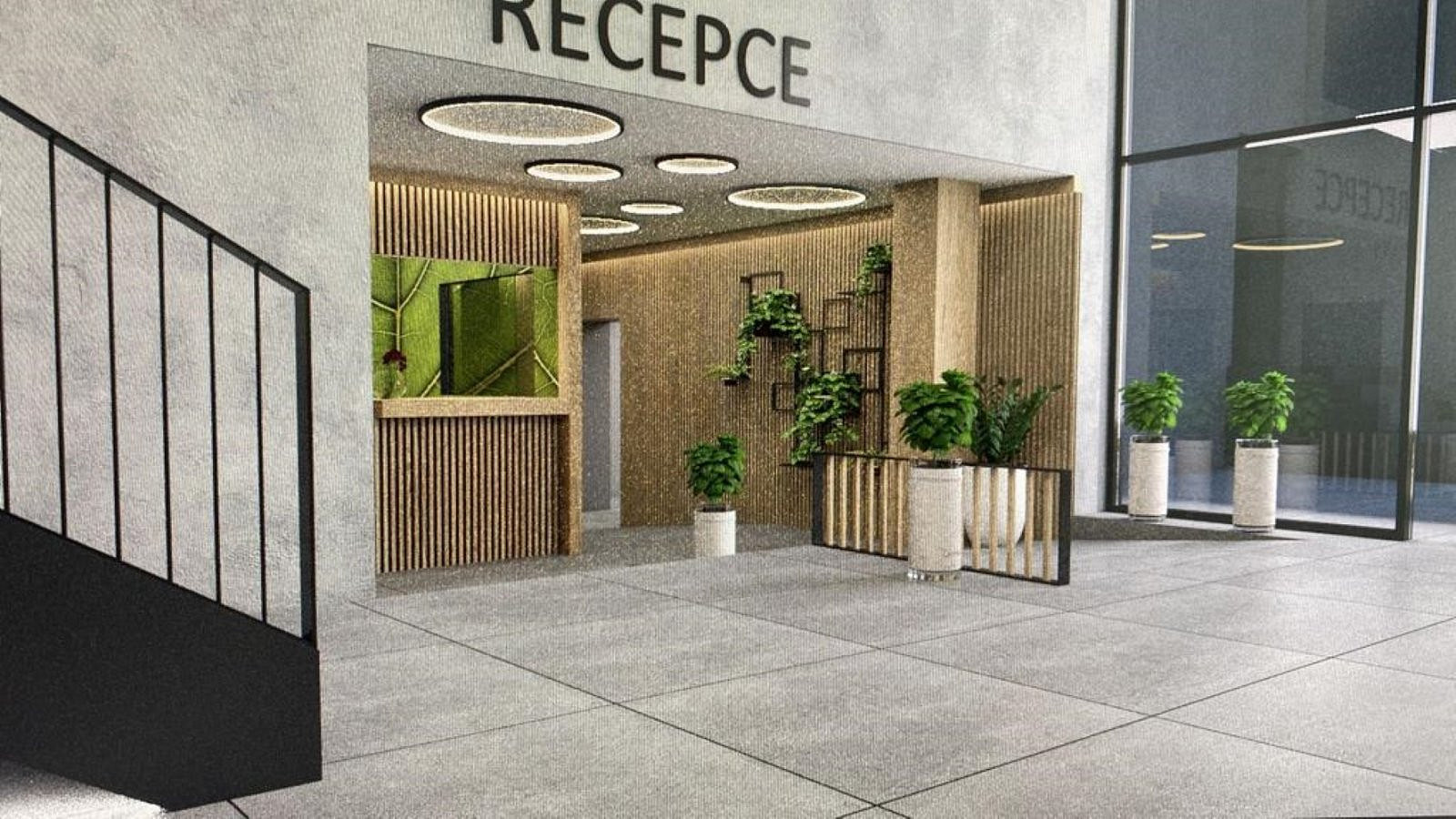 Pronájem obchodních prostor 263 m² – fotografie 5