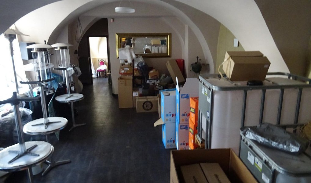 Prodej domu 1 146 m² s pozemkem 679 m², Prostějov – náhled fotky 7
