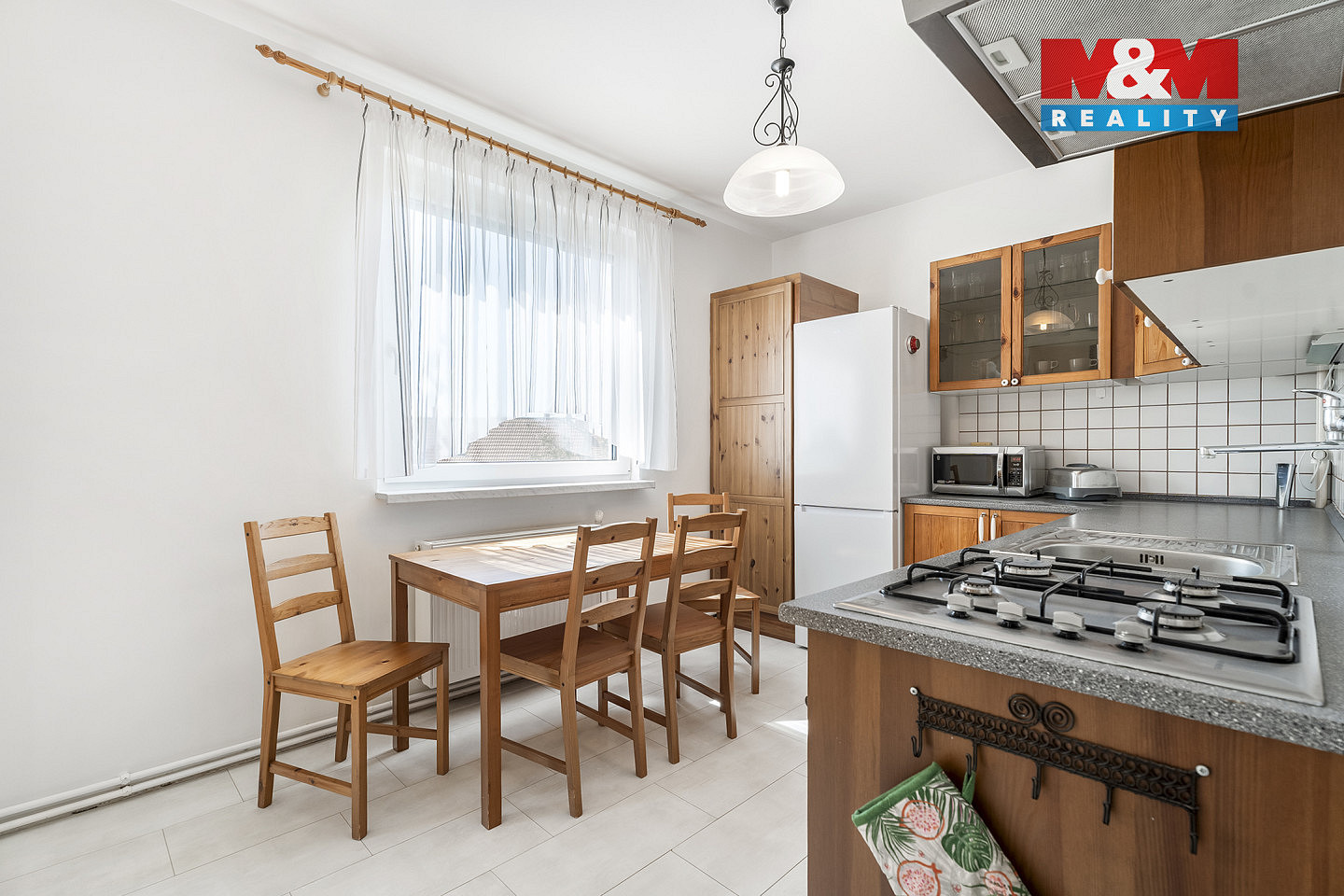 Pronájem bytu 2+1 67 m² — photo 4