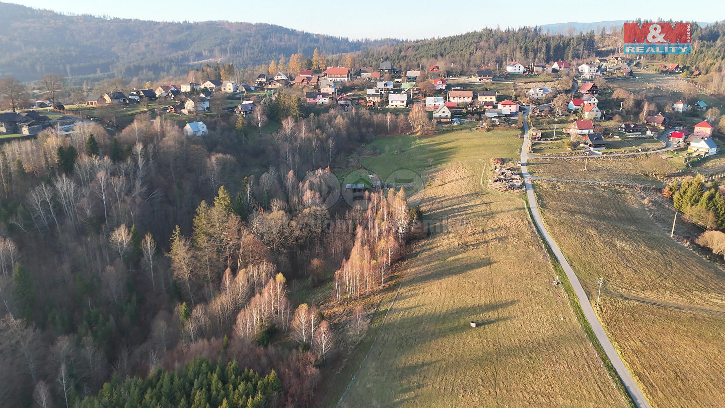 Prodej louky 1 463 m² — photo 4