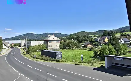 Prodej stavebního pozemku 1 118 m², Bělá pod Pradědem, okres Jeseník