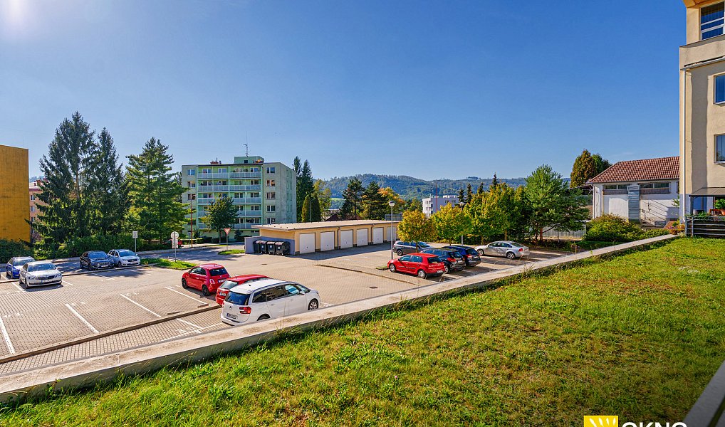 Prodej bytu 3+kk 67 m², Blansko – náhled fotky 15