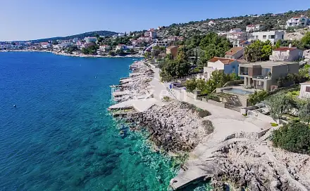 Prodej domu 350 m² s pozemkem 506 m², Rogoznica, Chorvatsko