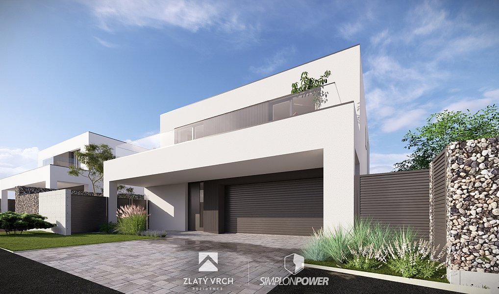 Prodej domu 251 m² s pozemkem 655 m², Olomouc – náhled fotky 7