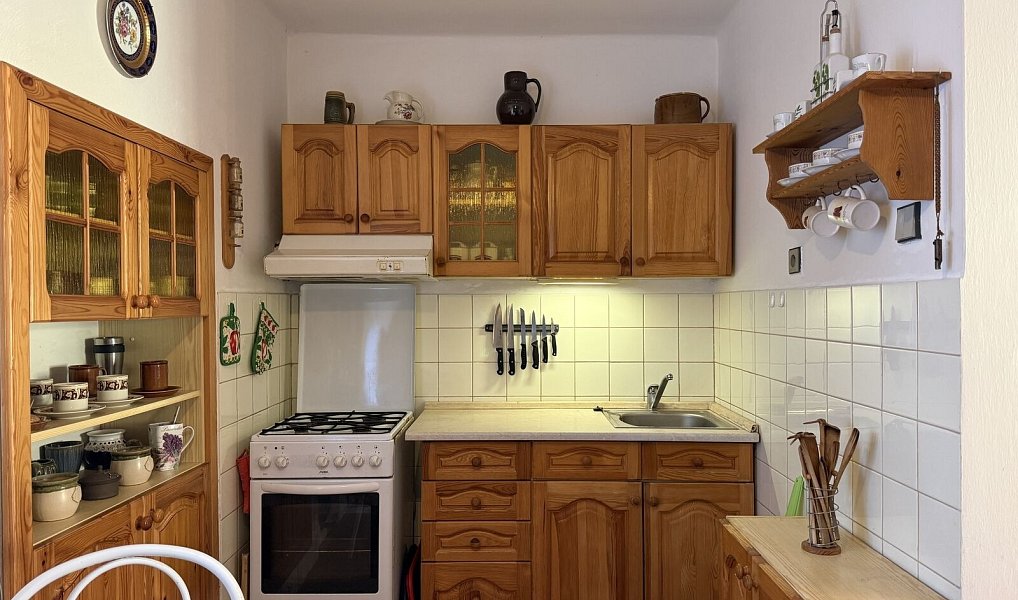 Prodej domu 63 m² s pozemkem 226 m², Spálené Poříčí – náhled fotky 15