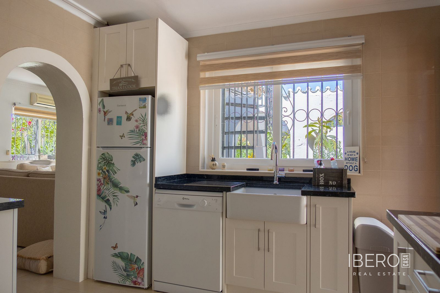 Casa 4+kk – Estepona - Vista 3