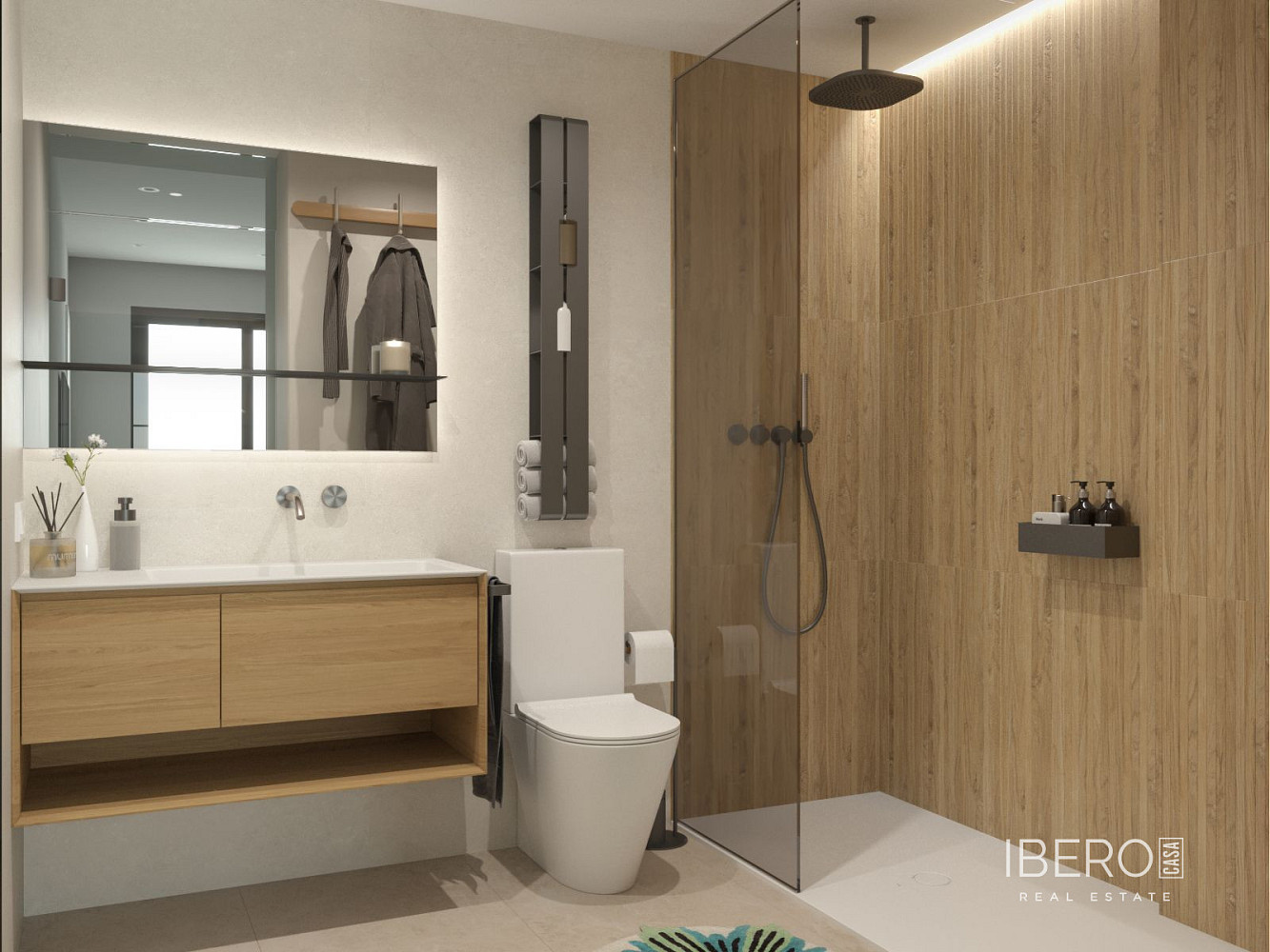 Pis 3+kk – Elx / Elche, Regs del Porvenir, la Marina - Vista 5
