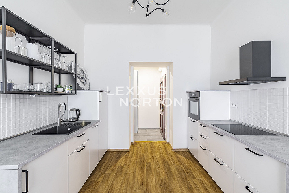 Pronájem bytu 2+kk 43 m² — photo 3