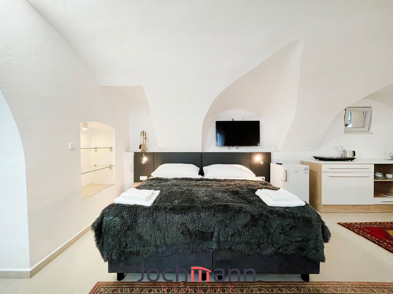 Prodej bytu 1+kk 63 m² – fotografie 2