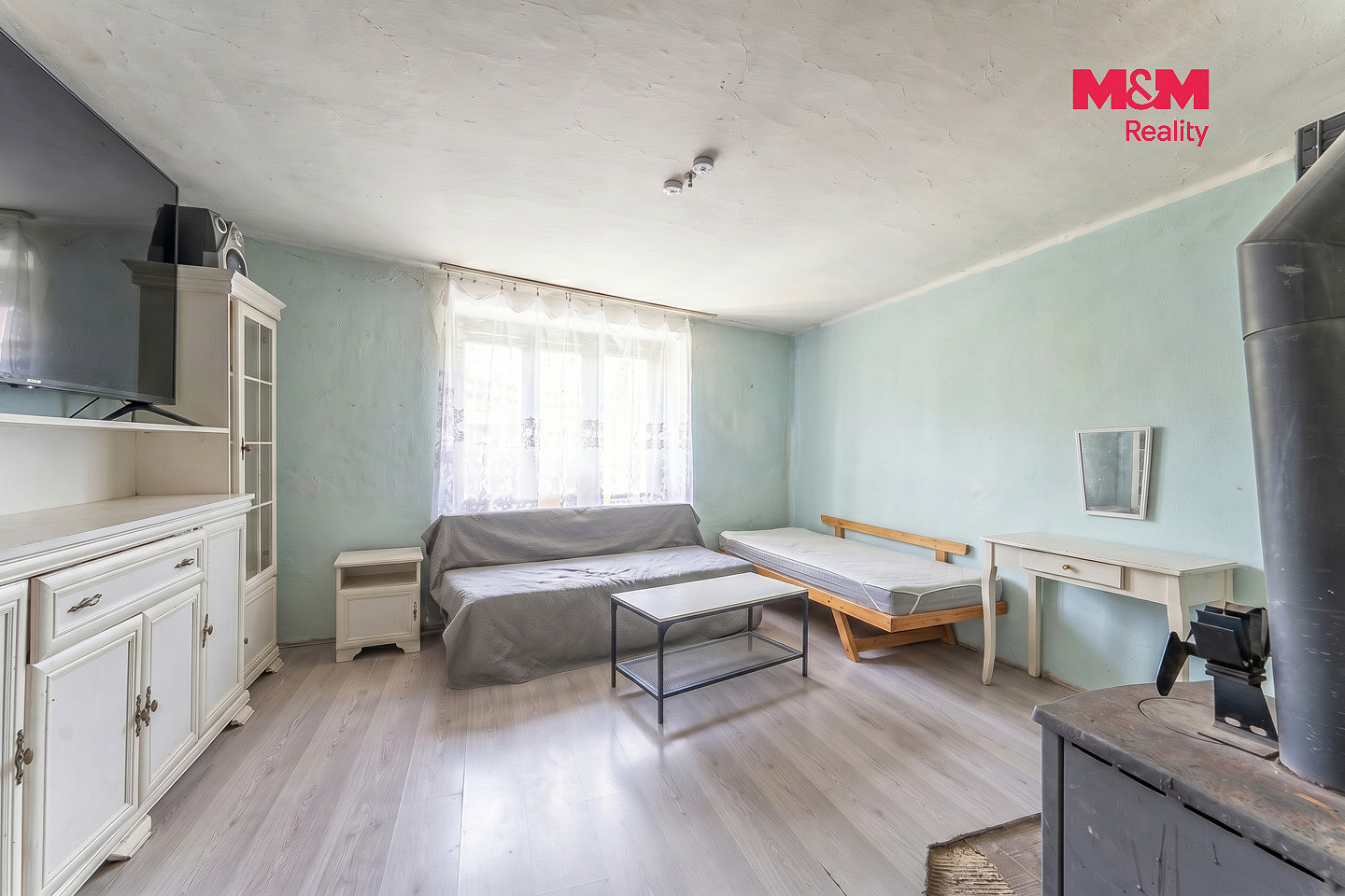 Prodej domu 45 m² s pozemkem 179 m² — photo 5