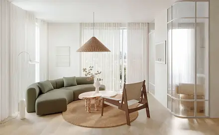 Prodej bytu 4+kk 93 m², Povodňová, Praha 4 - Modřany