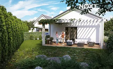 Prodej domu 65 m² s pozemkem 289 m², Rybníky