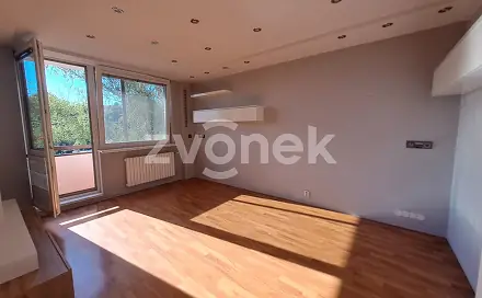 Pronájem bytu 2+1 48 m², Družstevní, Zlín
