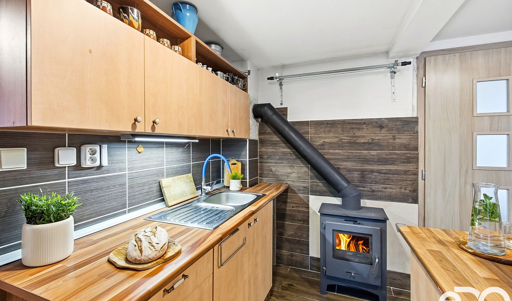 Prodej domu 98 m² s pozemkem 498 m², Svatá – náhled fotky 13