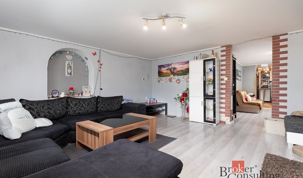 Prodej domu 220 m² s pozemkem 534 m², Kravaře – náhled fotky 18