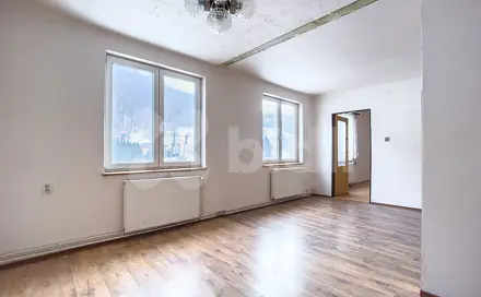 Prodej domu 320 m² s pozemkem 811 m², Zátor, okres Bruntál