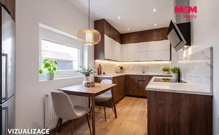 Prodej domu 154 m² s pozemkem 493 m², Zásada, okres Jablonec nad Nisou