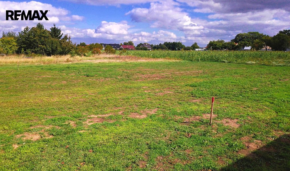 Prodej stavebního pozemku 1 013 m², Dobřichov – náhled fotky 5