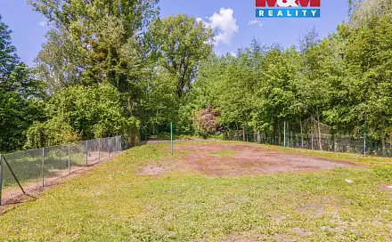 Pronájem pozemku 800 m², Frýdek-Místek - Skalice