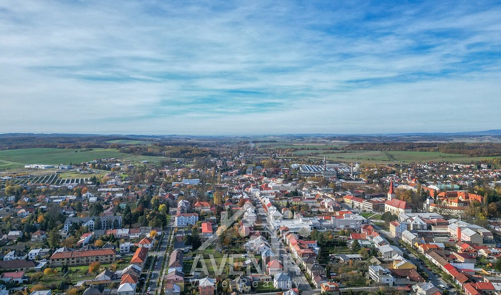 Prodej domu 60 m² s pozemkem 294 m², Bystřice pod Hostýnem – náhled fotky 29